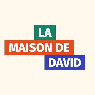 Logo La Maison de David